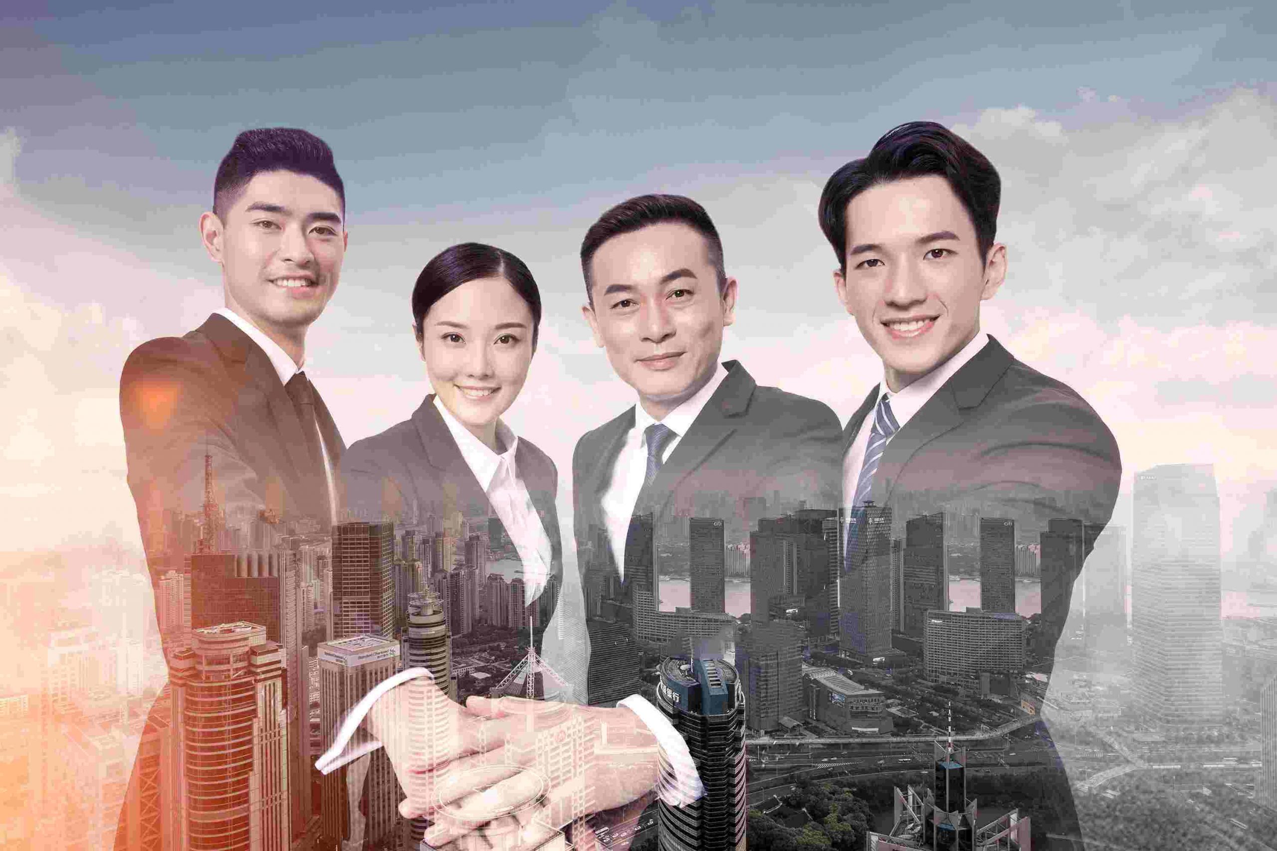 獵頭公司職場人必備的七大成功法則第四條：保持積極向上的態度-人才定制-678美業人才網