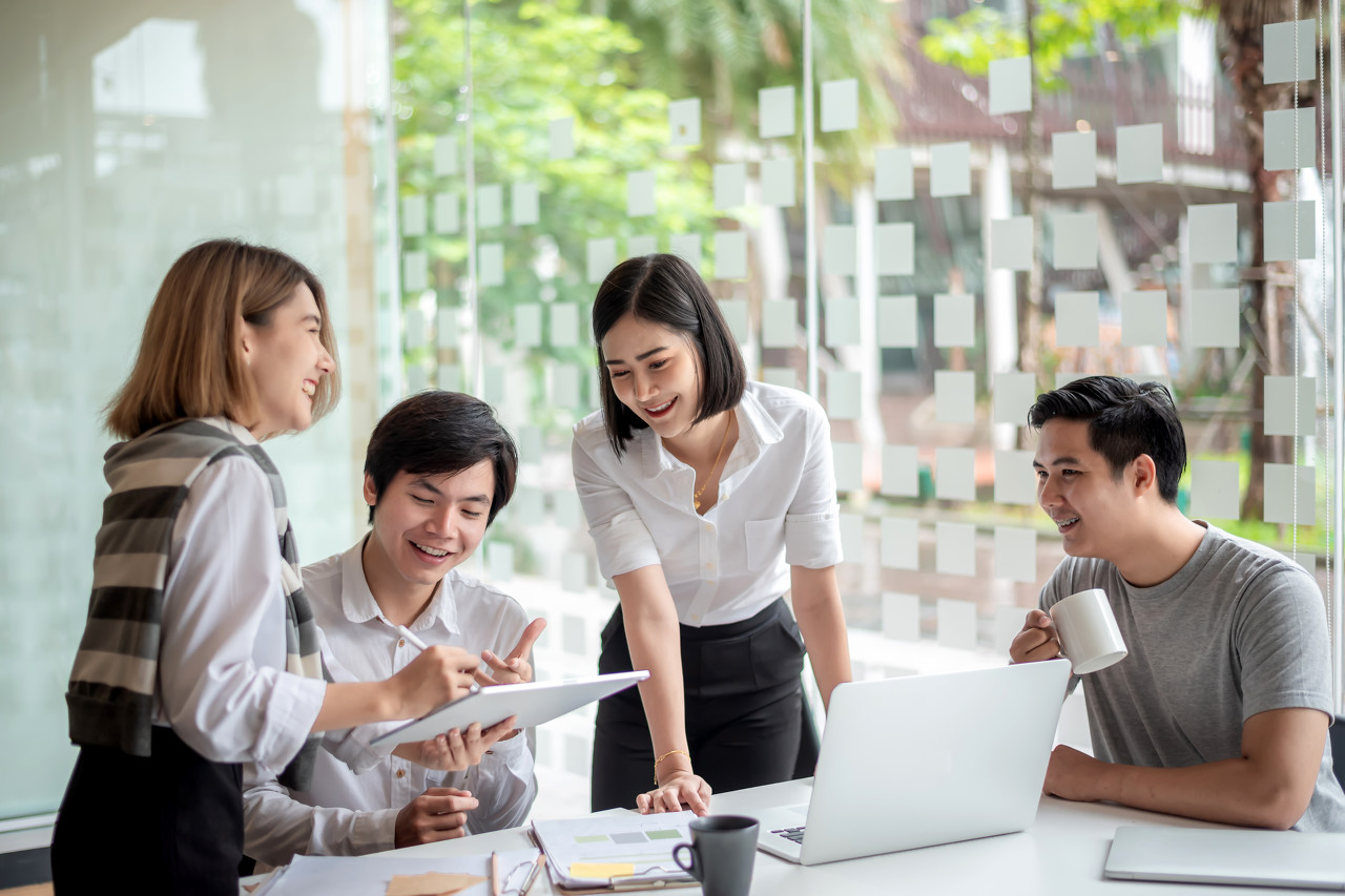 美業人才招聘外包分享：領導的潛臺詞，你能聽懂嗎？