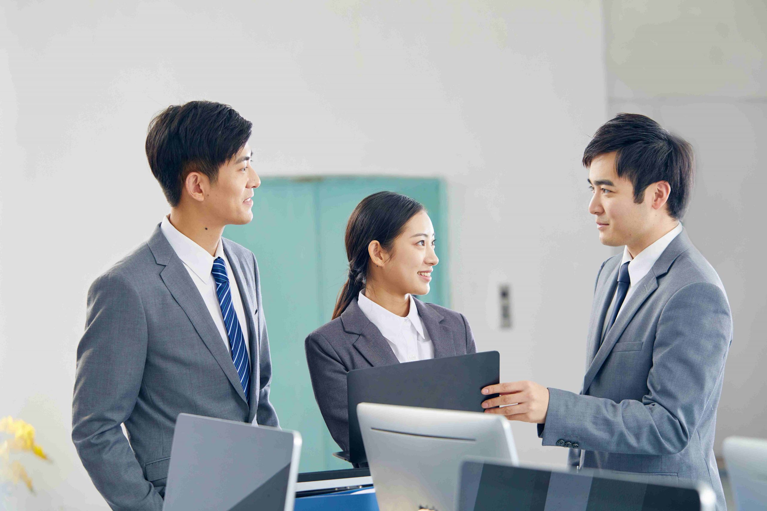 rpo招聘和專業獵頭公司的區別有哪些？企業怎么選擇？