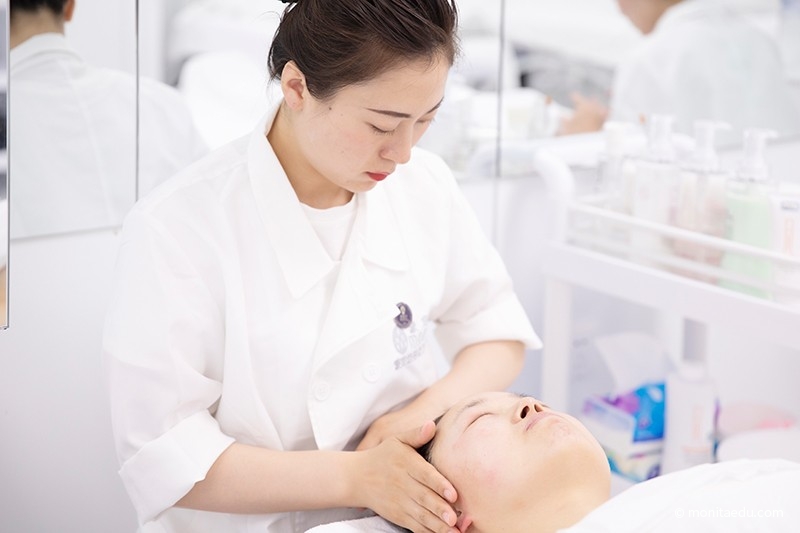 如何讓美容院一個月來應聘20個美容師？