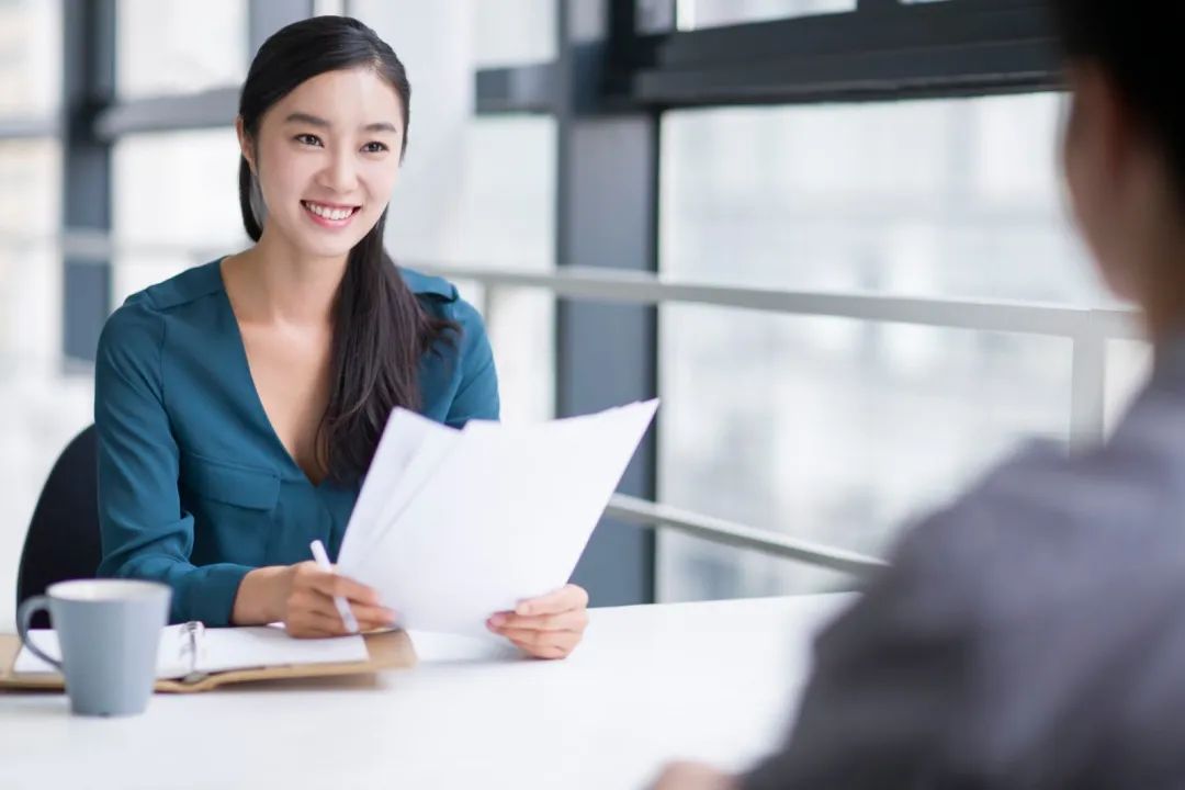 美業(yè)人才招聘外包分享：HR如何判斷應(yīng)聘者的穩(wěn)定性?