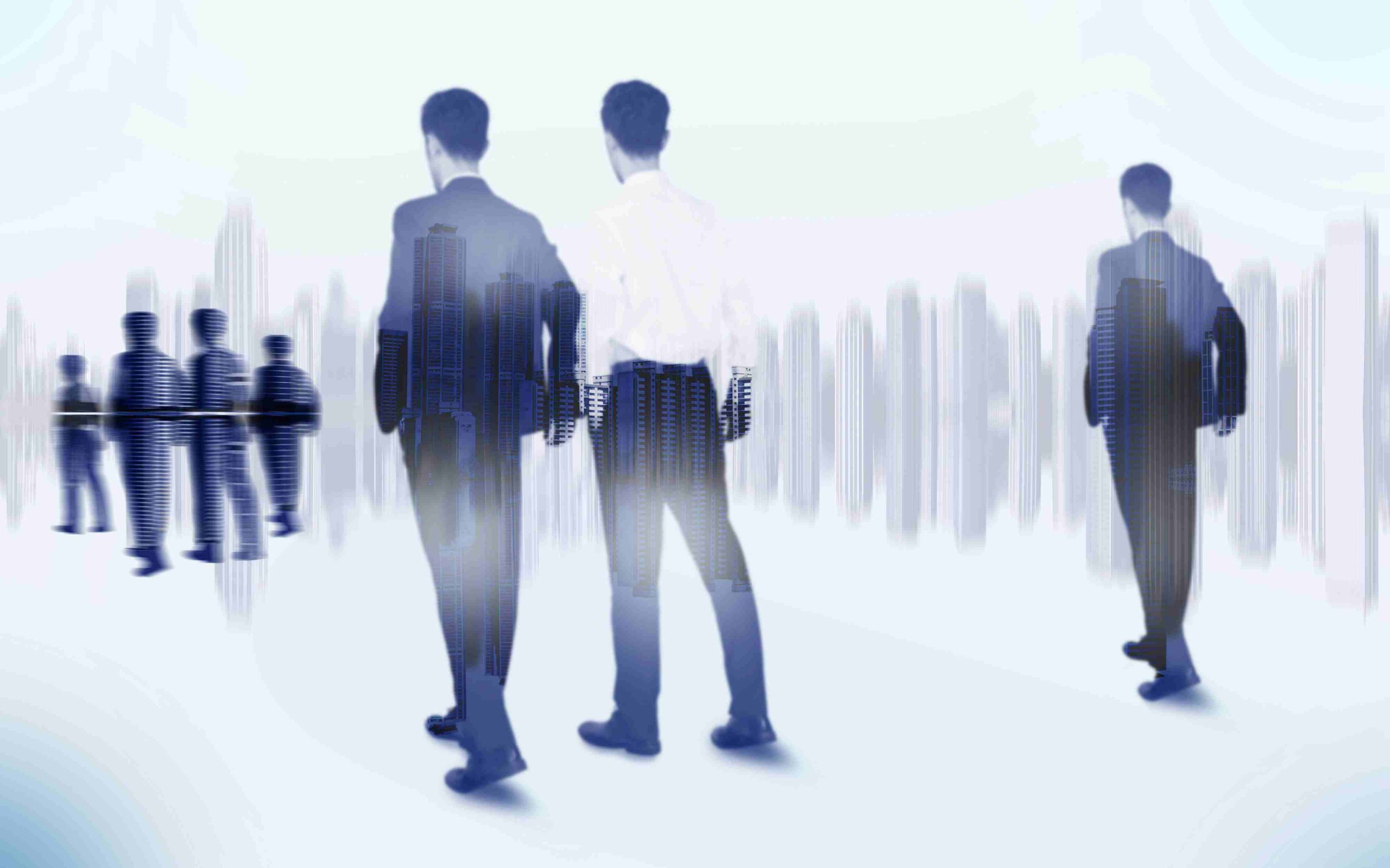 美業人才招聘外包分享：剛培養好的下屬提出辭職，該如何是好？