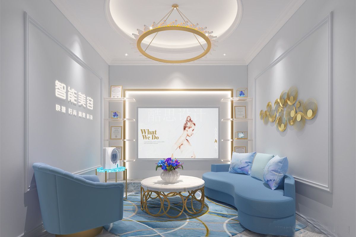為什么美容院這么難招人？