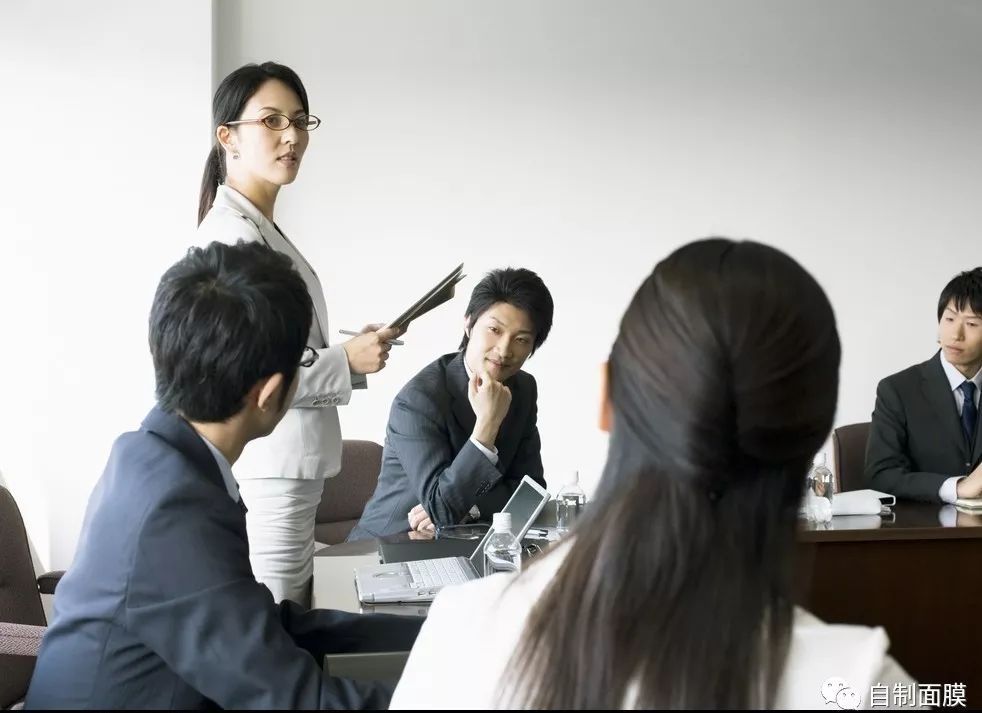 小白一定要懂的職場潛規則