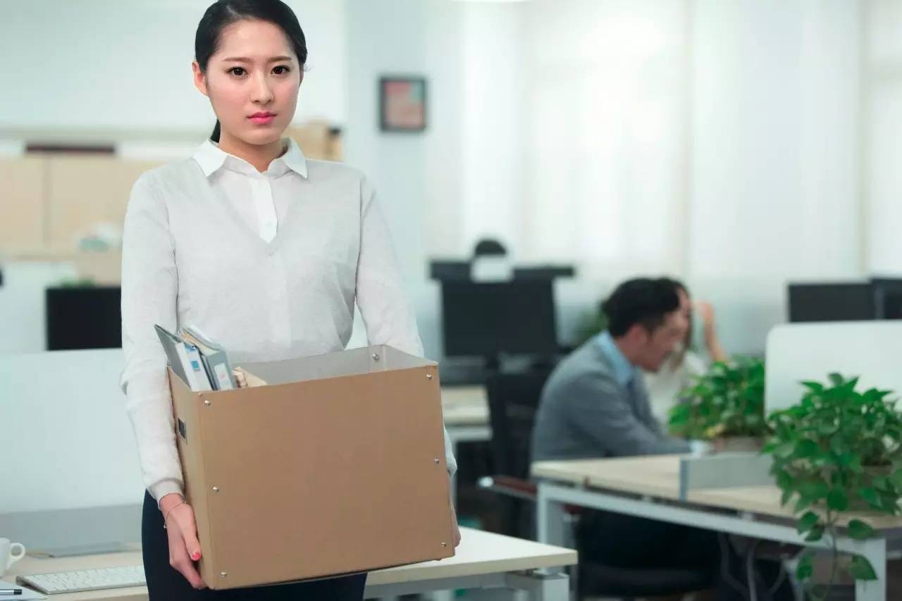 美業人才招聘外包分享：一個員工的離職成本有多么高！！