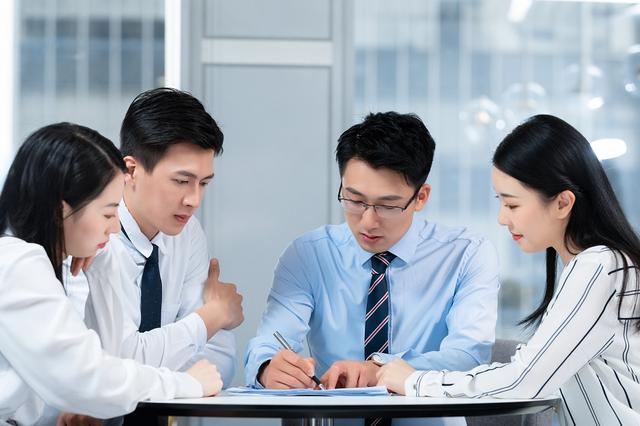 職場里的70、80、90后如何做到和諧共處