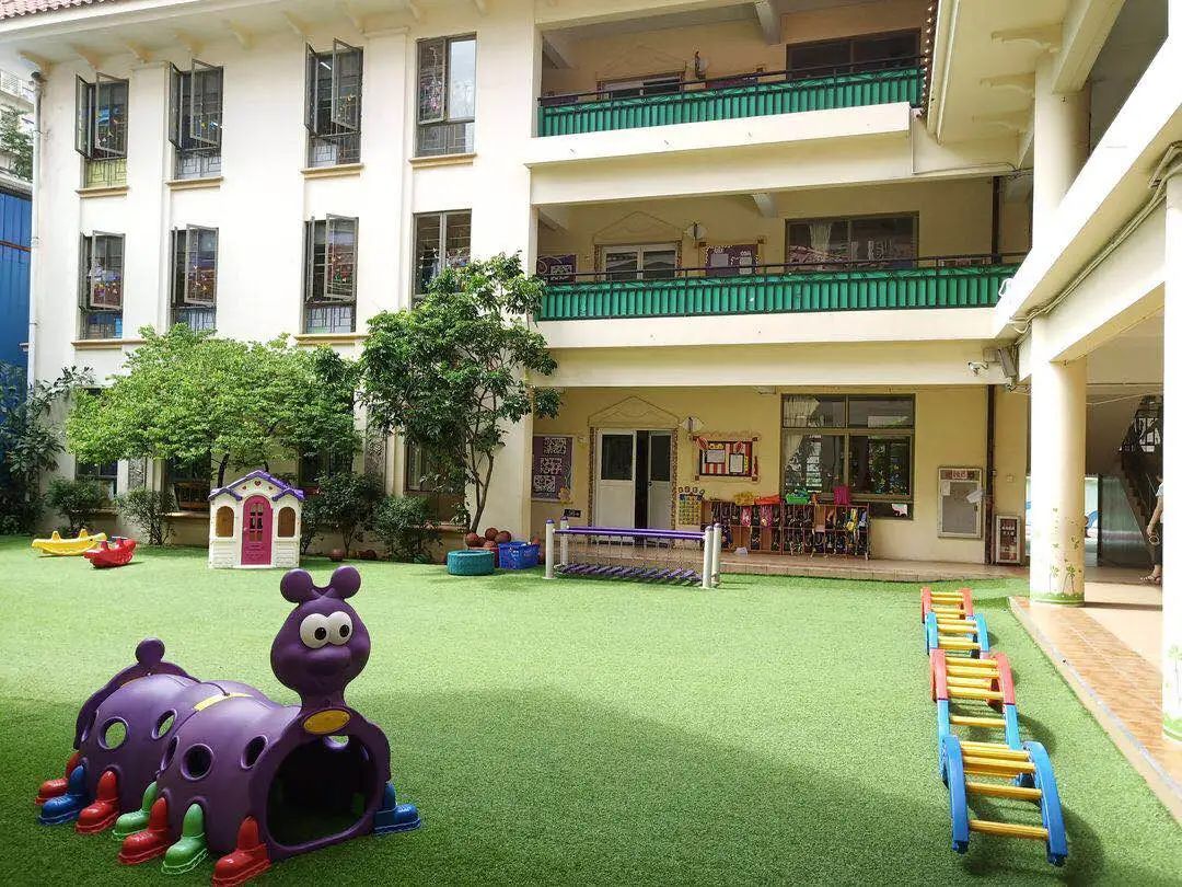 出生率下降導致幼兒園關停潮