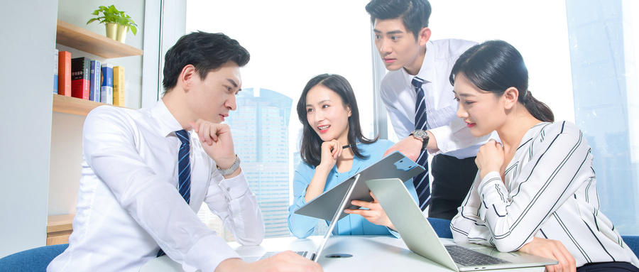 職場(chǎng)里的社交真的有交情嗎？