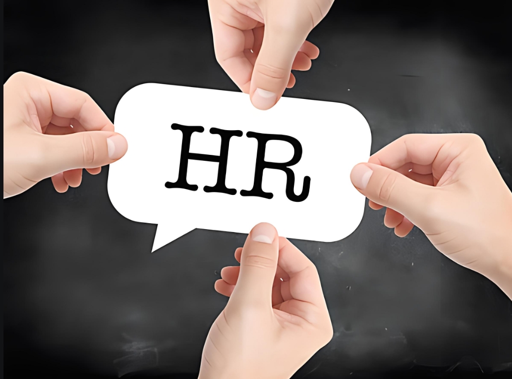如何成為高情商+強勢的HR？
