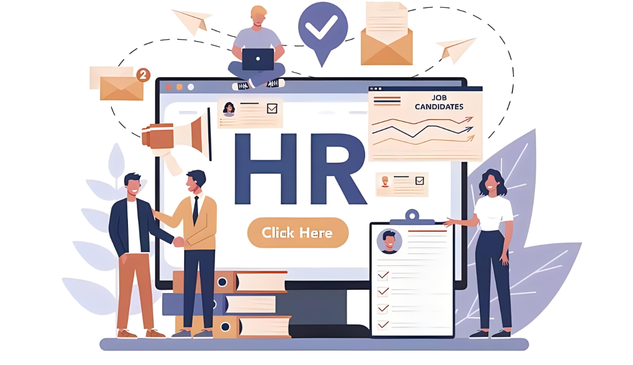 從招聘專家到HRBP：前騰訊HRBP給你轉型建議