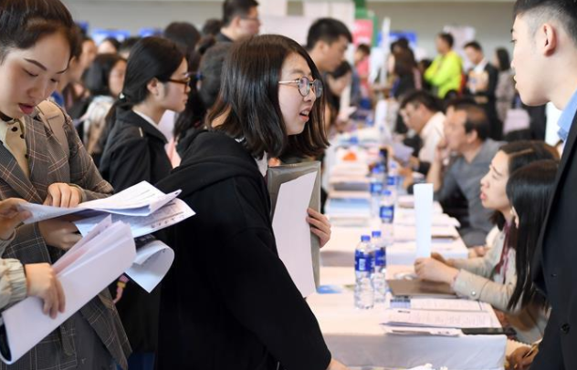 美業學子必看：678美業人才網為你提供多樣就業機會