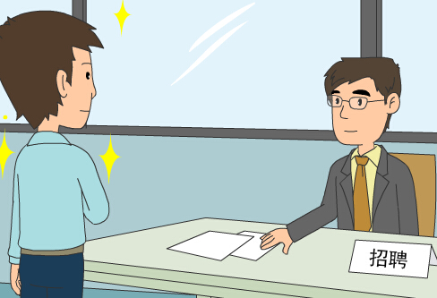 企業代招招聘流程