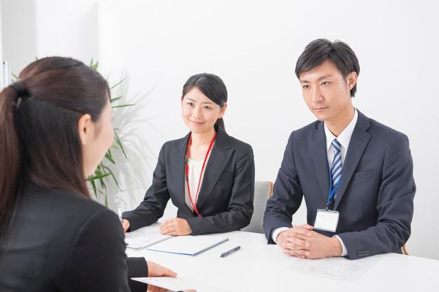 HR請(qǐng)進(jìn)！這些面試技巧，你一定要get