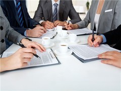 上海黃浦區進出口經營權辦理與代理記賬全程代辦指南