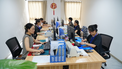 財務咨詢的價值 為什么您的企業需要盛勤財務咨詢公司？