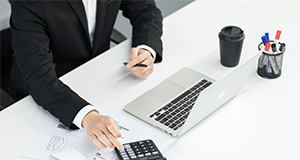 財務咨詢的價值 企業航程中的智慧助推器